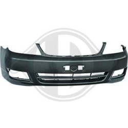 Pare-chocs 6618150 pour TOYOTA COROLLA OE 5211902560 DIEDERICHS