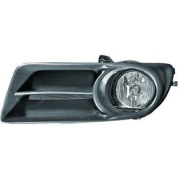 Phare antibrouillard avant 6618188 pour TOYOTA COROLLA OE 5212712150