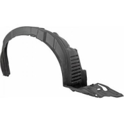 Wheel Arch Liner DIEDERICHS 6618208 OE Ref 53875-02081