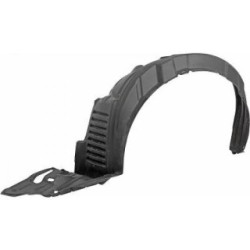Doublure de passage de roue 6618209 pour TOYOTA COROLLA OE 53876-02081