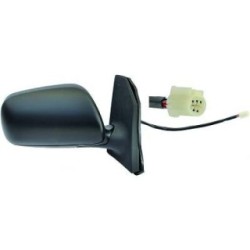 Exterior Mirror DIEDERICHS 6618224 OE Ref 8790102120