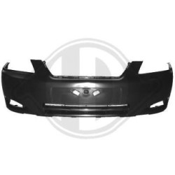 Pare-chocs 6618250 pour TOYOTA COROLLA OE 521191E920 DIEDERICHS