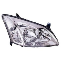 Headlight DIEDERICHS 6618281 OE Ref 8117002150
