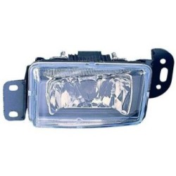 Front Fog Light DIEDERICHS 6618289 OE Ref 8122002051