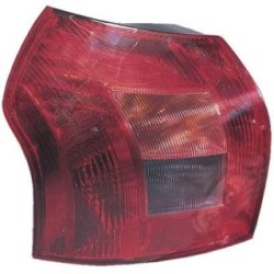 Tail Light Assembly DIEDERICHS 6618290 OE Ref 8155102150