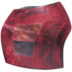 Tail Light Assembly DIEDERICHS 6618291 OE Ref 8156102150