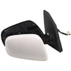 Exterior Mirror DIEDERICHS 6618324 OE Ref 87910-1H071