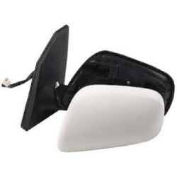Rétroviseur extérieur 6618325 pour TOYOTA COROLLA
