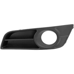 Bumper Ventilation Grilles DIEDERICHS 6618347 OE Ref 521280W010