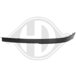 Aileron 6618362 pour TOYOTA COROLLA OE 7685102090 DIEDERICHS