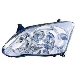 Headlight DIEDERICHS 6618380 OE Ref 8113002380