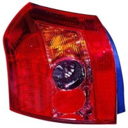 Tail Light Assembly DIEDERICHS 6618390 OE Ref 8155113610