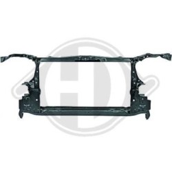 Panneau de capot avant 6618402 pour TOYOTA COROLLA OE 5320113050 DIEDERICHS