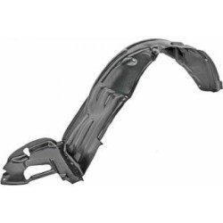 Wheel Arch Liner DIEDERICHS 6618409 OE Ref 5387613020
