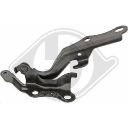 Charnière de capot 6618418 pour TOYOTA COROLLA OE 5341013010 DIEDERICHS