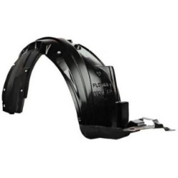 Wheel Arch Liner DIEDERICHS 6618508 OE Ref 538750F011