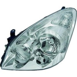 Phare 6618581 pour TOYOTA COROLLA OE 81170-0F010