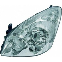 Headlight DIEDERICHS 6618681 OE Ref 811700F060
