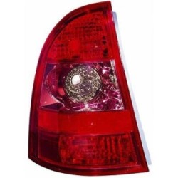 Ensemble de feu arrière 6618790 pour TOYOTA COROLLA OE 8155102280