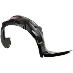 Wheel Arch Liner DIEDERICHS 6619008 OE Ref 5387502310