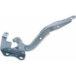 Bonnet Hinge DIEDERICHS 6619018 OE Ref 5341002100