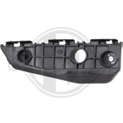 Bumper Mounting Bracket DIEDERICHS 6619032 OE Ref 5253512100