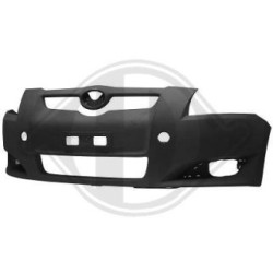 Pare-chocs 6619050 pour TOYOTA AURIS OE 5211902970 DIEDERICHS