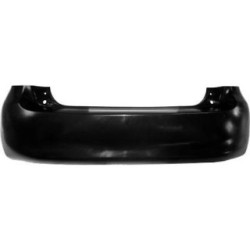 Bumper DIEDERICHS 6619055 OE Ref NBI2024110
