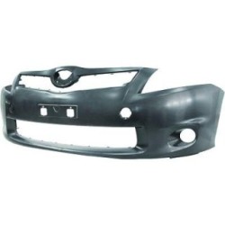 Pare-chocs 6619150 pour TOYOTA AURIS OE 521190Z904