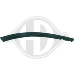 Spoiler 6619162 pour TOYOTA AURIS OE 76851-12250 DIEDERICHS