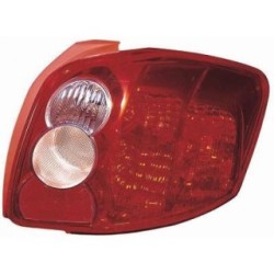 Tail Light Assembly DIEDERICHS 6619291 OE Ref 8156112A00