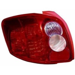 Ensemble de feu arrière 6619390 pour TOYOTA AURIS OE 8155102380 DIEDERICHS