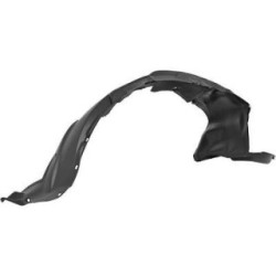 Wheel Arch Liner DIEDERICHS 6619408 OE Ref 538750F021