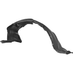 Wheel Arch Liner DIEDERICHS 6619409 OE Ref 538760F021