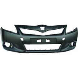 Bumper DIEDERICHS 6619450 OE Ref 521190F916