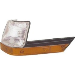 End Outline Marker Light DIEDERICHS 6620079 OE Ref 8152080009
