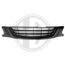 Grille de radiateur 6623040 pour TOYOTA AVENSIS OE 5310005010A0 DIEDERICHS