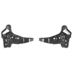 Bumper Mounting Bracket DIEDERICHS 6623063 OE Ref 5214620190