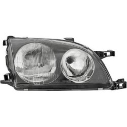 Headlight DIEDERICHS 6623080 OE Ref 8113005140