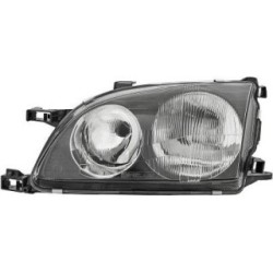 Headlight DIEDERICHS 6623081 OE Ref 8117005140