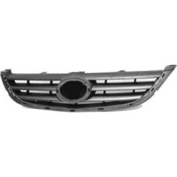 Radiator Grille DIEDERICHS 6623140 OE Ref 5311105040