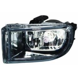Front Fog Light DIEDERICHS 6623189 OE Ref 8122105050