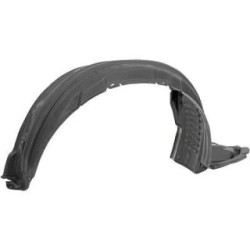 Wheel Arch Liner DIEDERICHS 6624008 OE Ref 5387505041