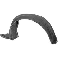 Wheel Arch Liner DIEDERICHS 6624009 OE Ref 5387605031