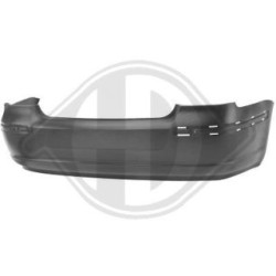 Pare-chocs 6624055 pour TOYOTA AVENSIS OE 5215905901 DIEDERICHS