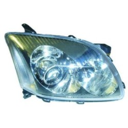 Headlight DIEDERICHS 6624081 OE Ref 8117005190