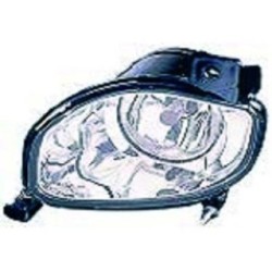 Front Fog Light DIEDERICHS 6624089 OE Ref 8122005060
