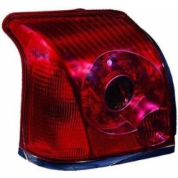 Ensemble de feu arrière 6624090 pour TOYOTA AVENSIS OE 8155105140