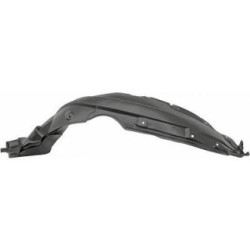 Wheel Arch Liner DIEDERICHS 6624108 OE Ref 5387505070