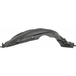Wheel Arch Liner DIEDERICHS 6624109 OE Ref 5387605061
